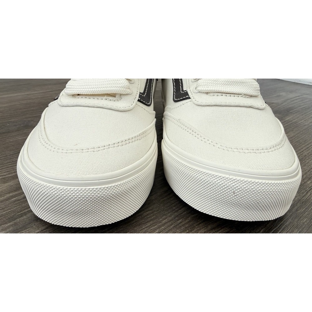 Vans Brooklyn Ls Chunky Lace After Dark shoes Sneakers men's 8 Skater Grunge Y2K - Picture 7 of 11